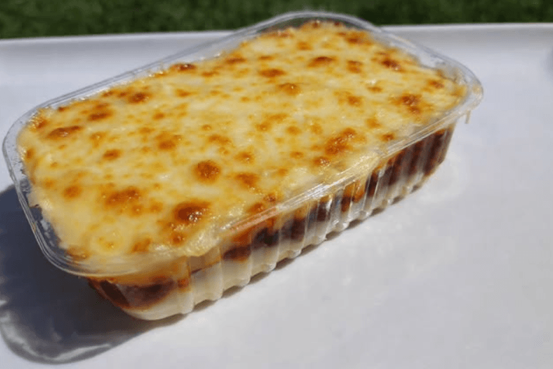 Marmitas Congeladas Caseiras