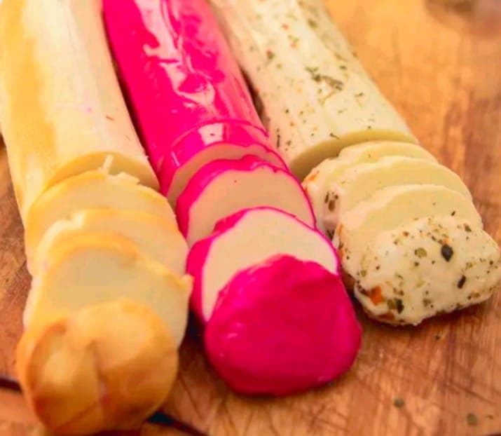 Queijo Minas Frescal
