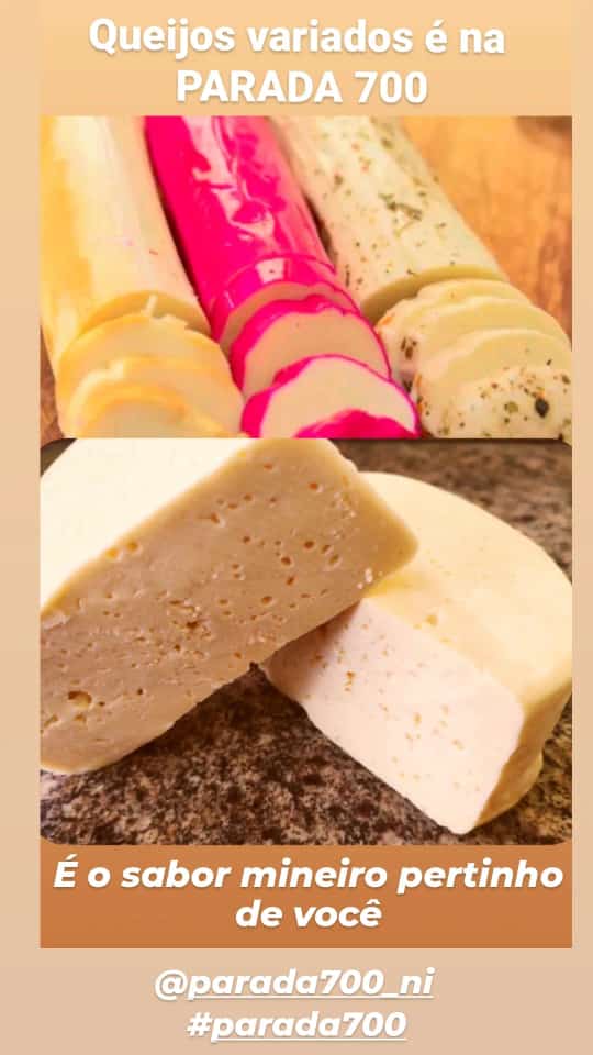 Queijo Curado Especial